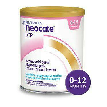 

HOT!! NEOCATE LCP