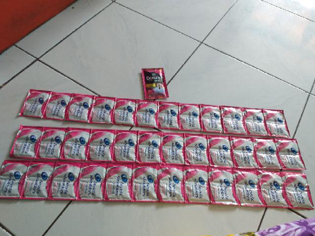 Random /downy/ Molto /pewangi/pelembut Lain Sachet 20 Ml/10 Ml
