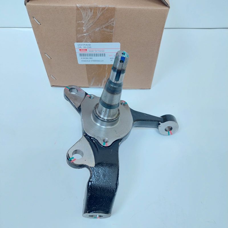 AS RODA DEPAN KNUCKLE ISUZU PANTER PANTHER 23 25