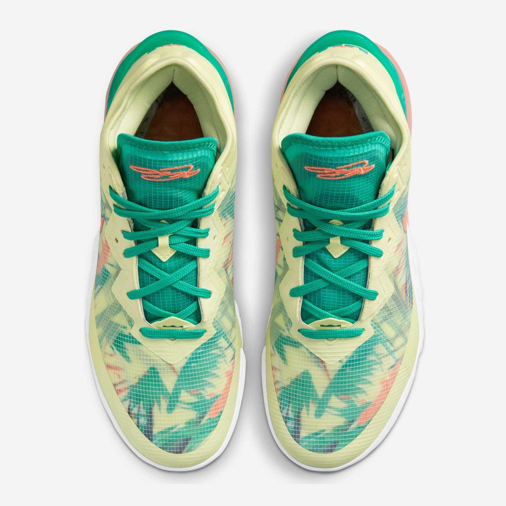 nike lebron summer refresh