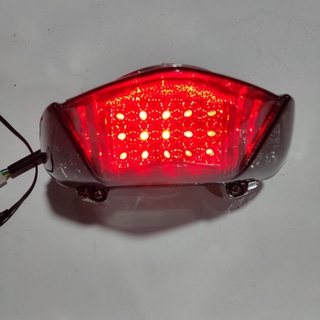 lampu stop led mio J stoplamp mio gt JPA rayben