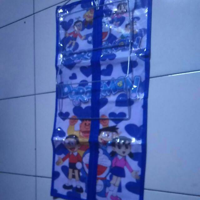 Rak Gantung Hijab Jilbab Kerudung Karakter Hanging Hijab Rak Gantung Hijab Jilbab Kerudung Karakter Hanging Hijab