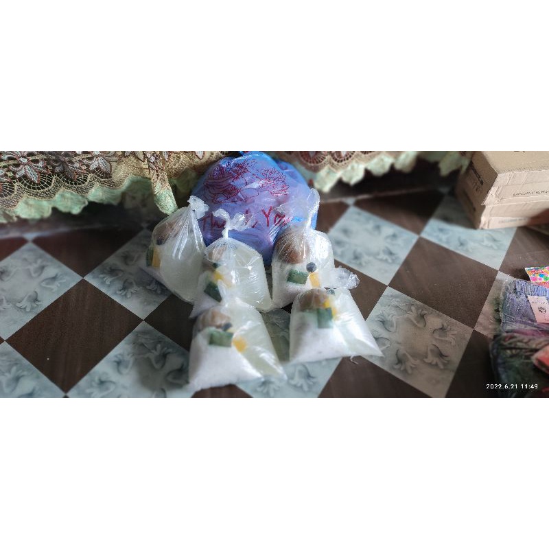 Paket Sabun Cuci Piring / Bibit Biang Sabun Cuci Piring