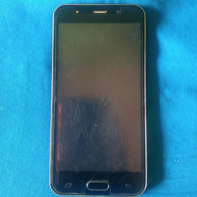 LCD TS Bellphone BP 326