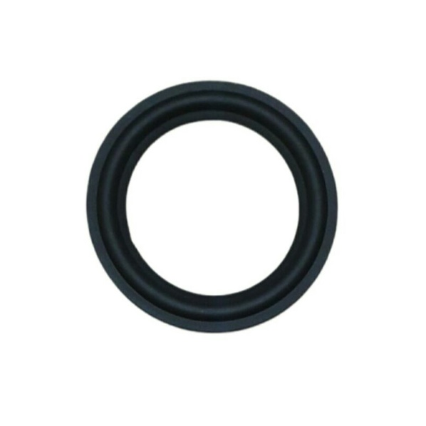 Spon Karet Pinggir Pinggiran Speaker 4in 4 inch