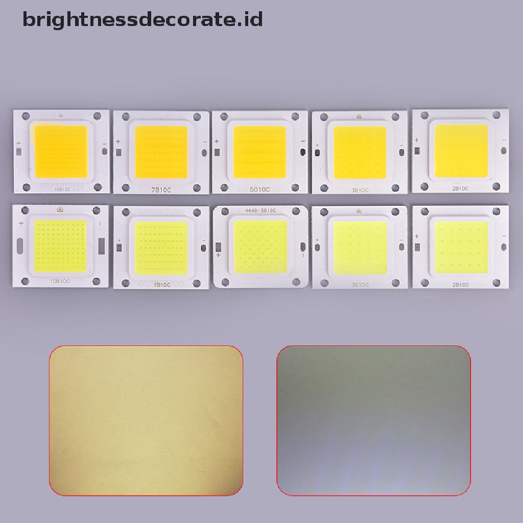 [birth] COB LED Chip Led Matrix for Spotlight Diode Led Light Floodlight Lamp Source [ID]