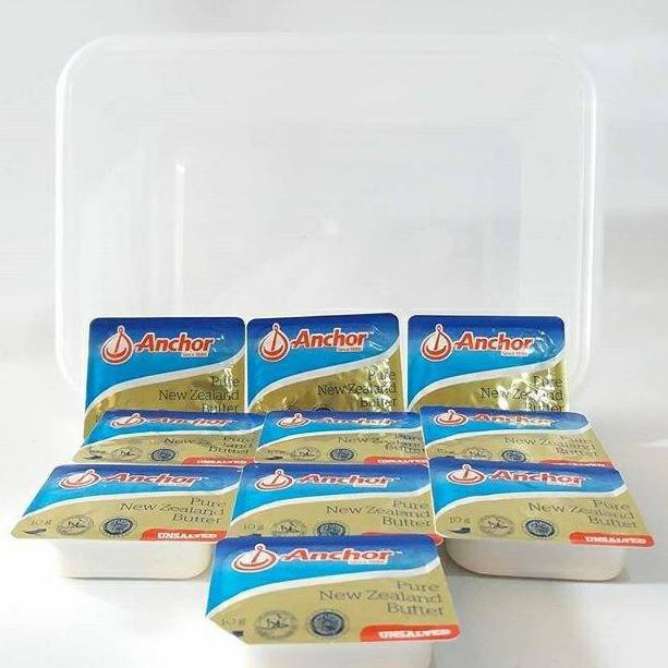 

tM2Code Anchor salted & Unsalted 10x7 gr (1 PACK) C9L7 (Kekinian)