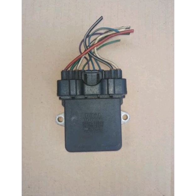 Igniter Toyota Crown