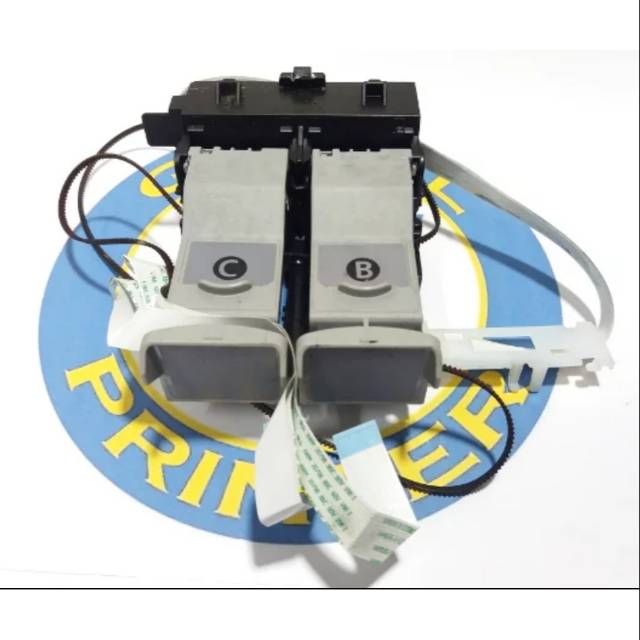 Home carriage atau rumah catridge ip2770 mp237 mp258 mp287