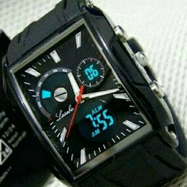 Jam Tangan Lasebo 870