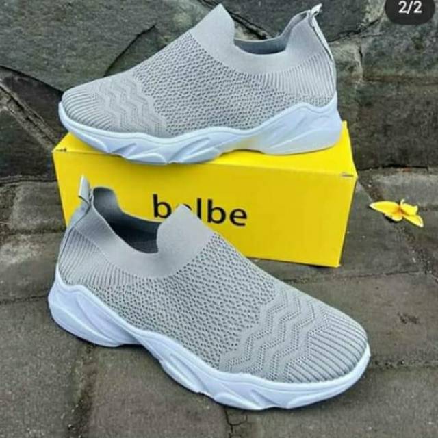 Sepatu Cewek Murah Belbe