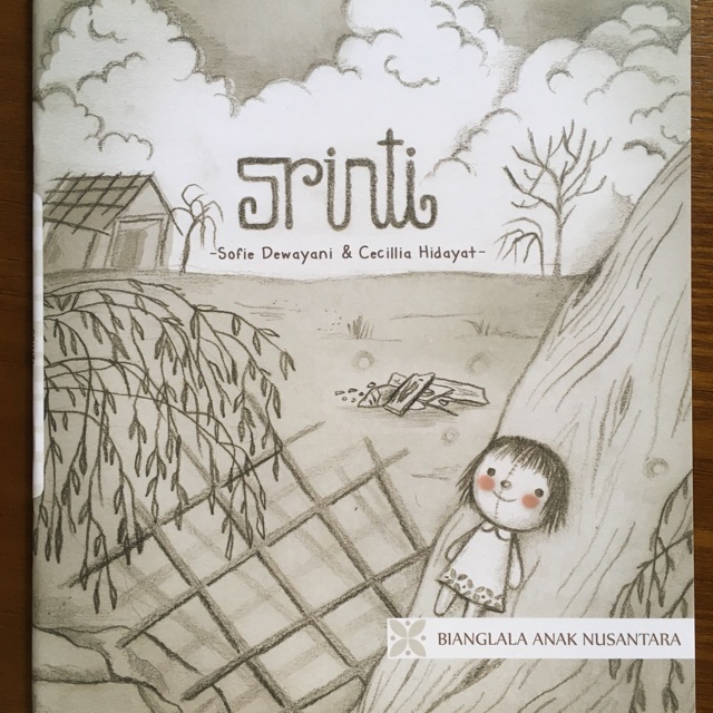 Buku Litara: Srinti