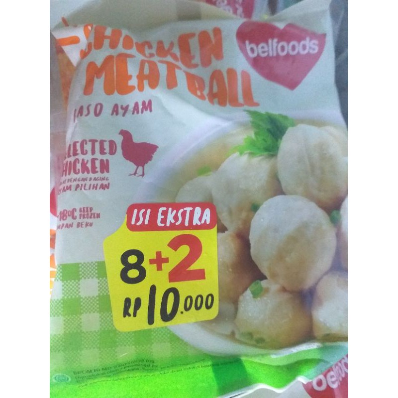 

baso ayam