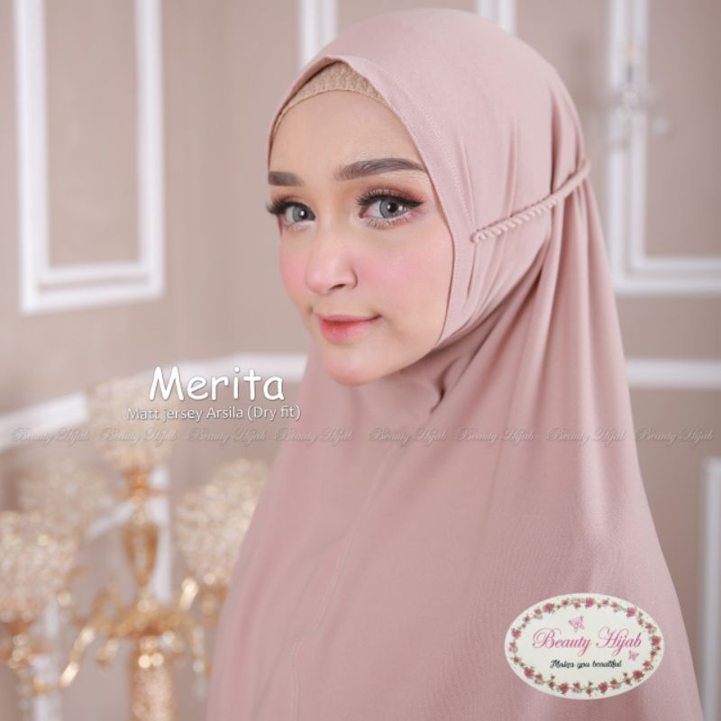 BERGO MERITA JERSEY TALI KEPANG/BERGO TALI KEPANG/BERGO JERSEY PREMIUM/BERGO