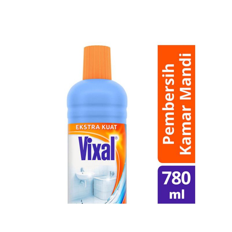 VIXAL 780ML