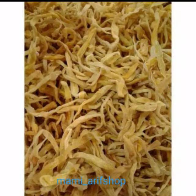 

Bunga sedap malam 100gr(kincam)