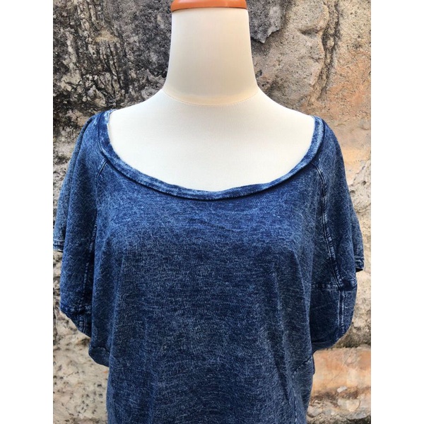 Preloved blouse zara