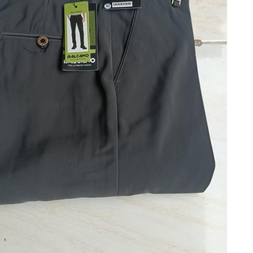 ♜ BALCANO CELANA BAHAN PRIA STANDAR TEBAL ORIGINAL ➵