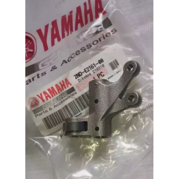 TEMLAR EX ROCKER ARM ORIGINAL YAMAHA VIXION OLD,NVL,NVA,R15V2,JUPMX, Mx king/ARM VALVE ROCKER 2 2ND-