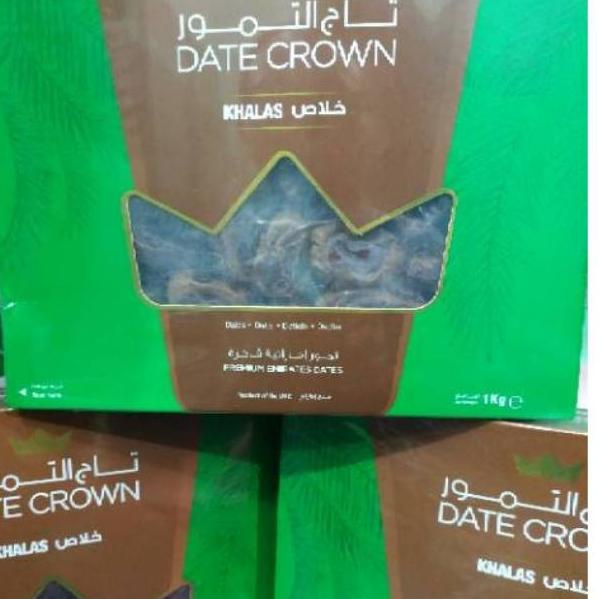 

xeyu Exp Akhir Desember 2022 Kurma date crown khalas 1kg/date crown khalas termurah/kurma oleh oleh haji o44☋