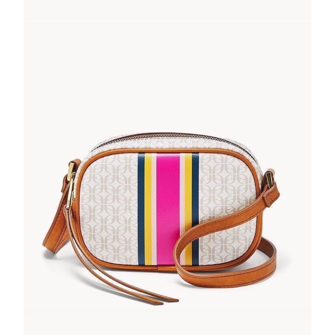 FOSSIL MAISIE Camera Bag