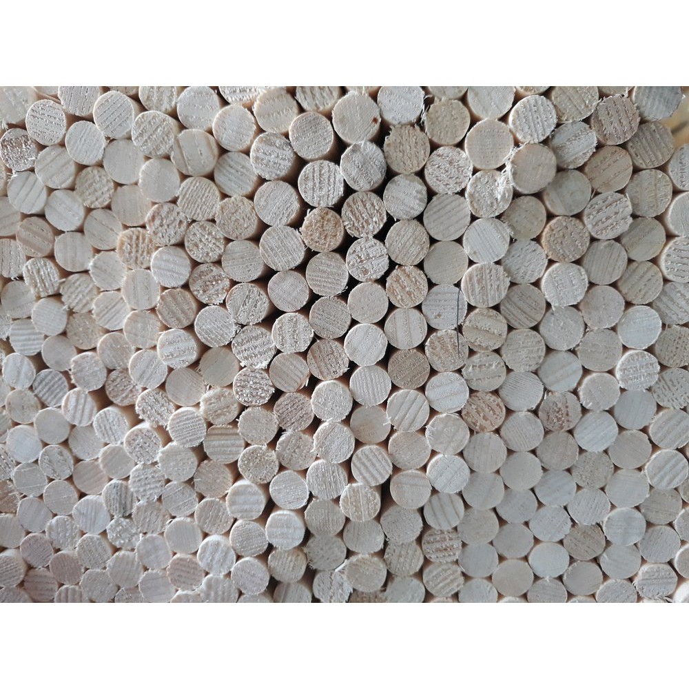 Unik Shaft Spruce Berkualitas