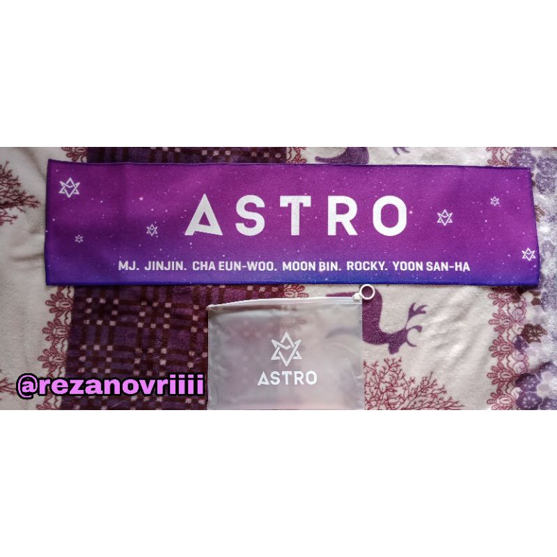 SLOGAN ASTRO(OFFICIAL)