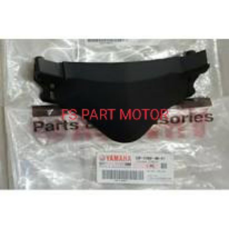 dagu nmax hitam doff 2018/2019