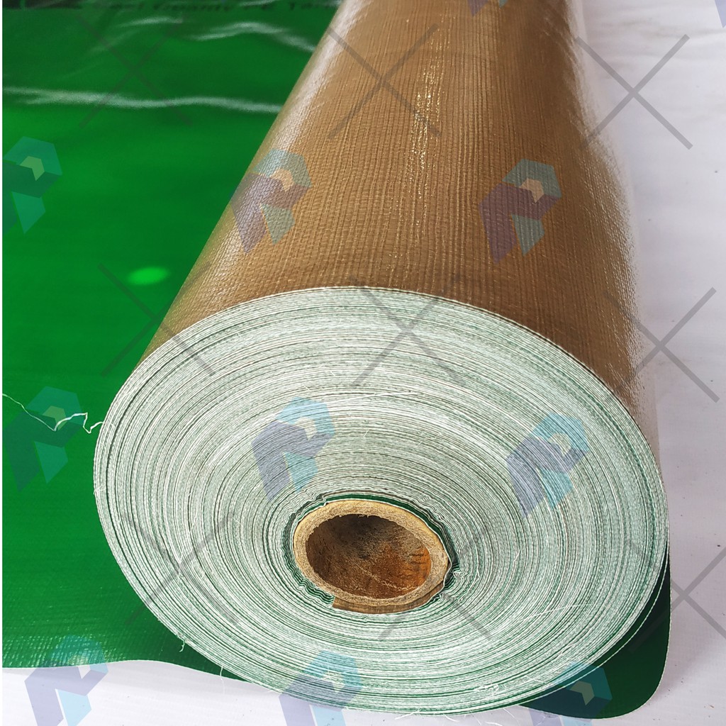 TERPAL PLASTIK TEBAL A20 KOREA 1 ROLL