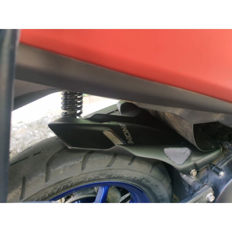 SPAKBOR KOLONG YAMAHA FREEGO