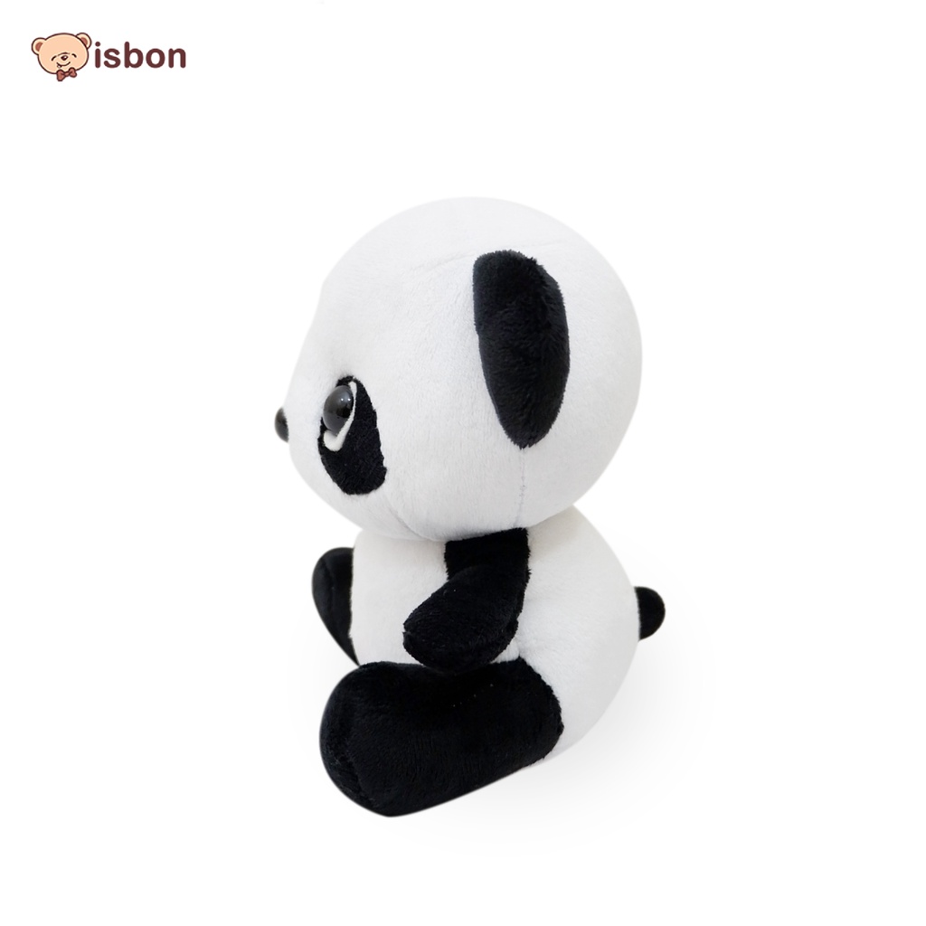 Boneka Panda Mungil Istana Boneka Panda Bim-bim S Lucu