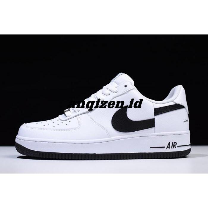 supreme x commes des garcons air force 1