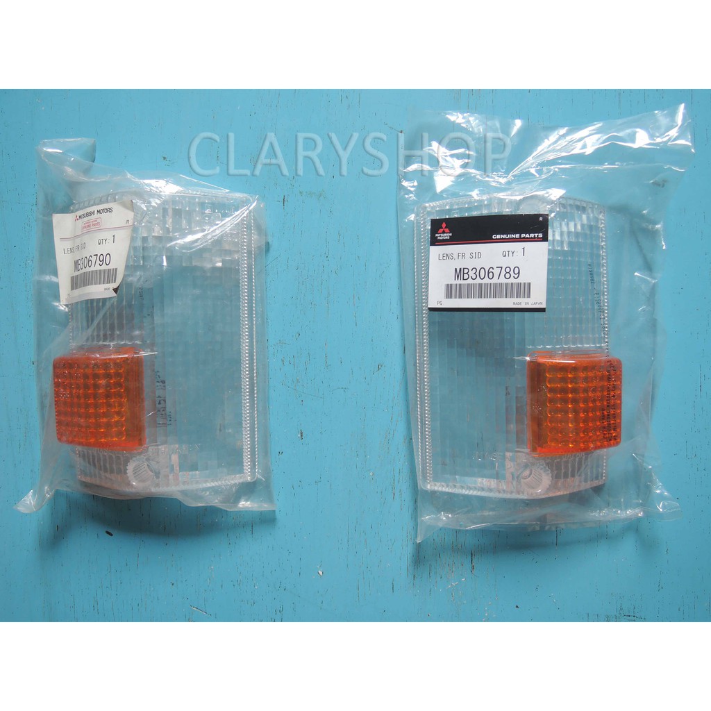 Mika Lampu Sen Mitsubishi L300 Original