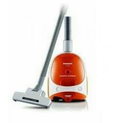 Panasonic MCCG240 Vacuum Cleaner Dengan Ransel Penyimpan Debu.Baru&amp;Bergaransi