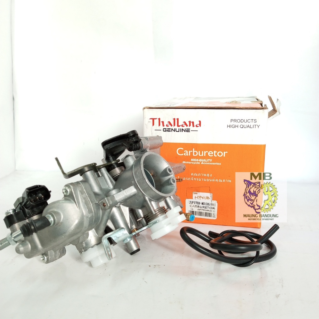 CARBURATOR JUPITER MX THALLAND KARBURATOR JUPITER MX