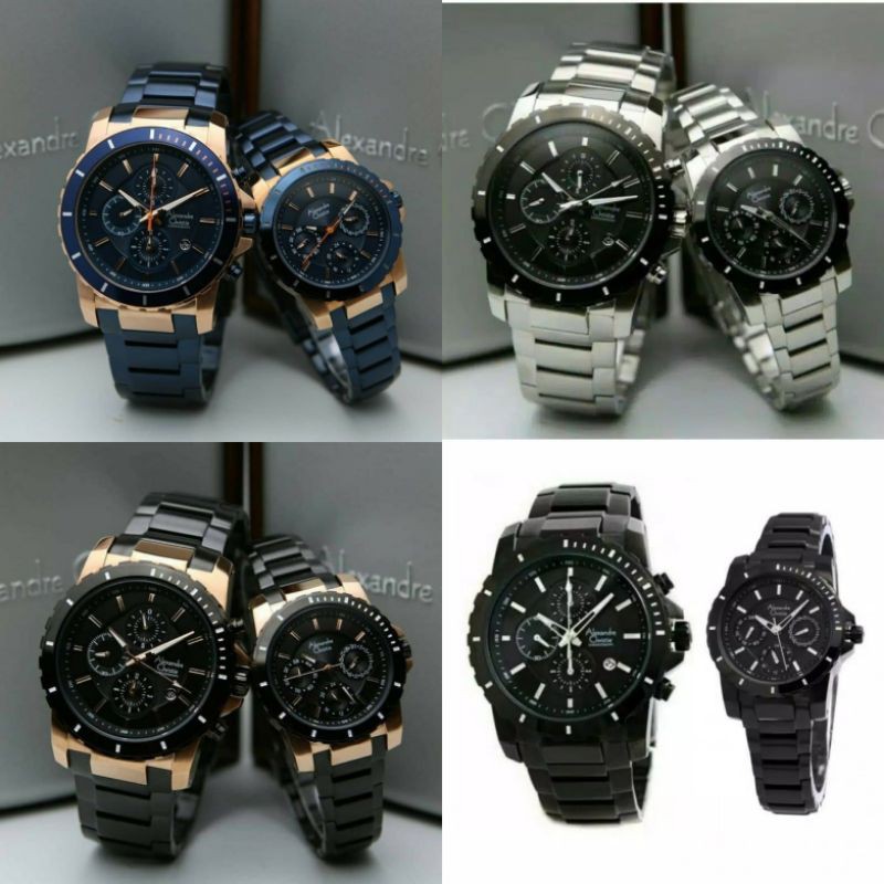 alexandre christie 6141 / ac 6141 / ac6141