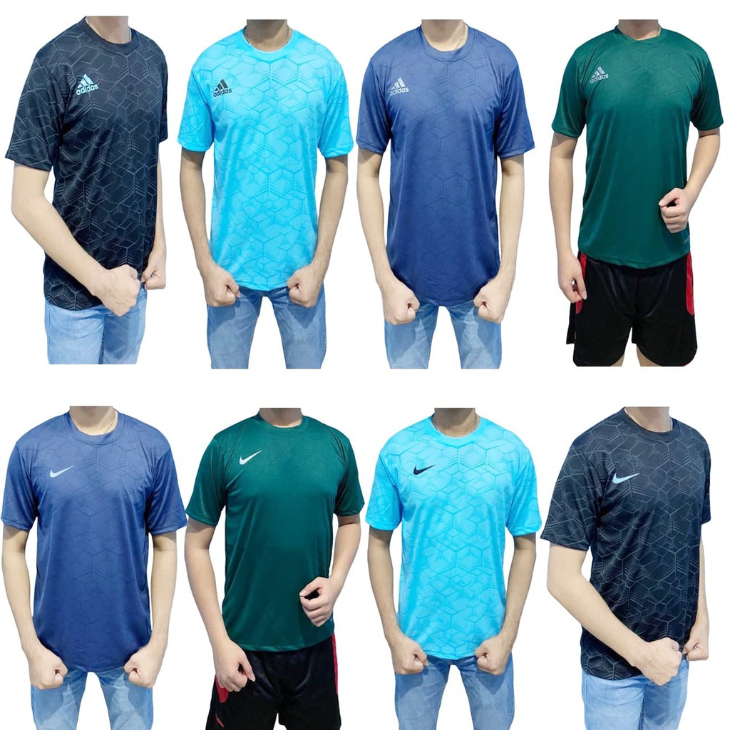 NEW Official | Jersey Futsal | Baju Running | Kaos Running | Kaos ...