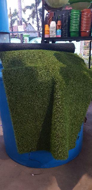 Promo Rumput Sintetis Type Jepang Halus Tebal 3cm