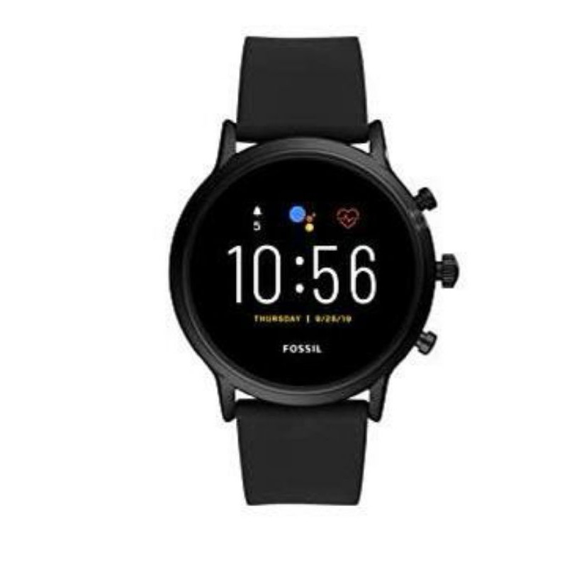 Fossil gen 5. ready