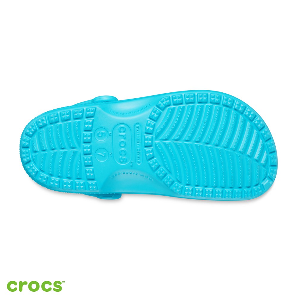 Sendal Crocs Classic Clog Sandal Crocs Crocs Clog Chefs Shoes Sandal Pria Wanita Sandal Karet Pria Wanita