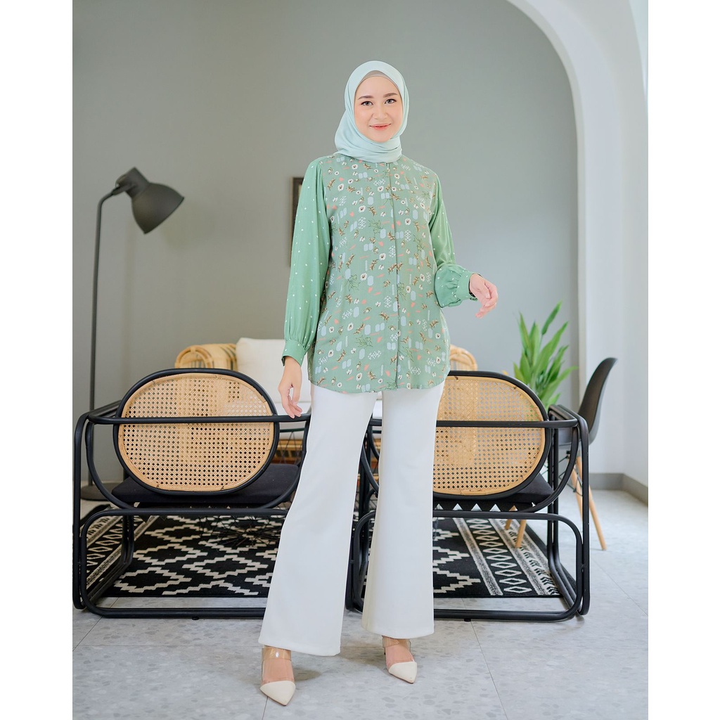 NASELA BLOUSE