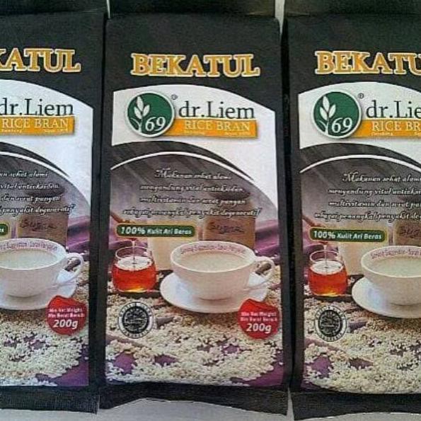 

SUPER SALE Bekatul Organik / Bekatul beras organik / dr.liem