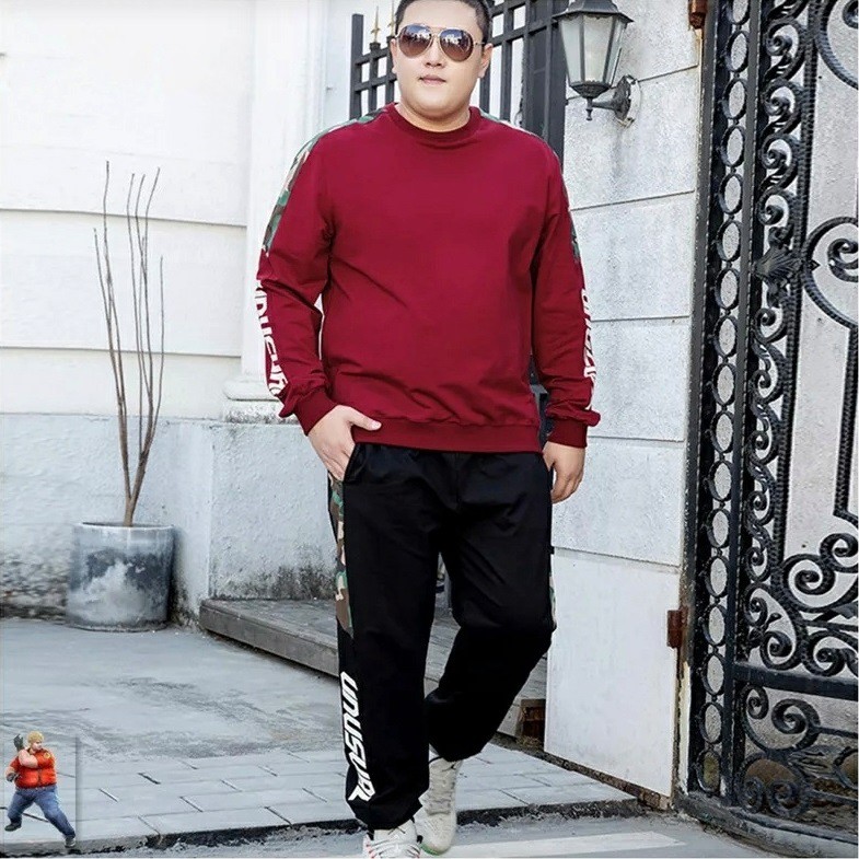 PR - Set Unus Setelan Pria