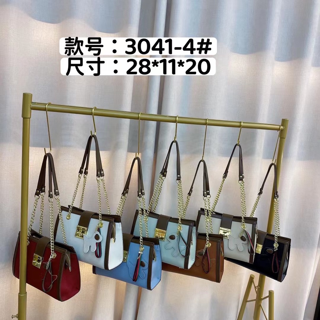 TIFENI & ROBO Tas selempang kekinian//fashion kekinian//wanita selempang terbaru kekinian 2022