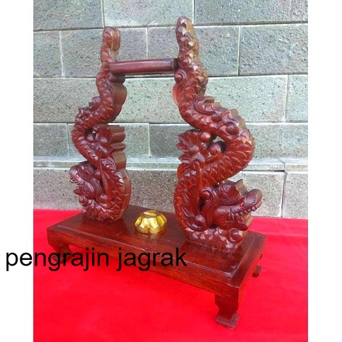 jagrak keris isi 1  naga murah seindonesia