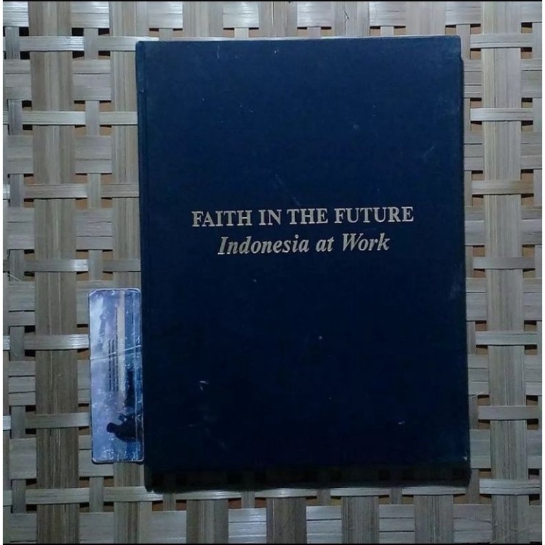 Faith in the Future - Indonesia at Work