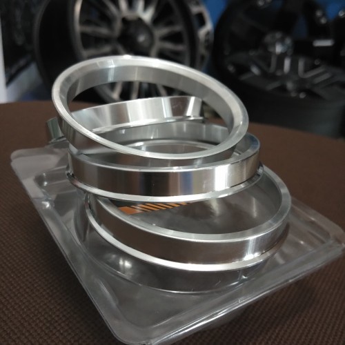 CENTER RING VELG UNTUK MOBIL SUZUKI BALENO CIAZ IGNIS KARIMUN WAGON SPLASH HUB CENTERING MURAH
