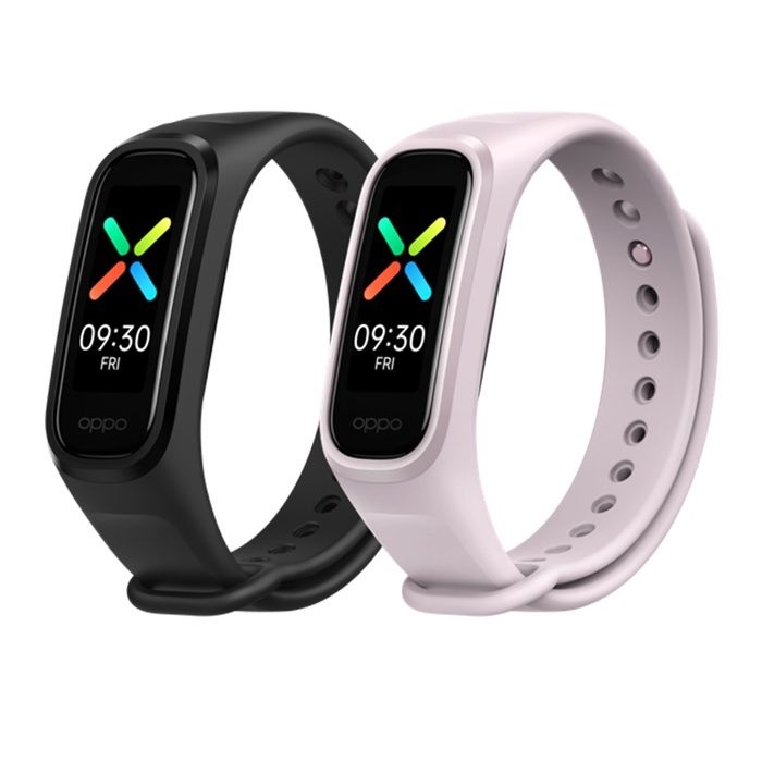 Oppo Band Watch