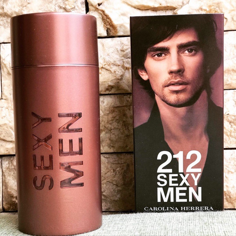 PARFUM 212 men