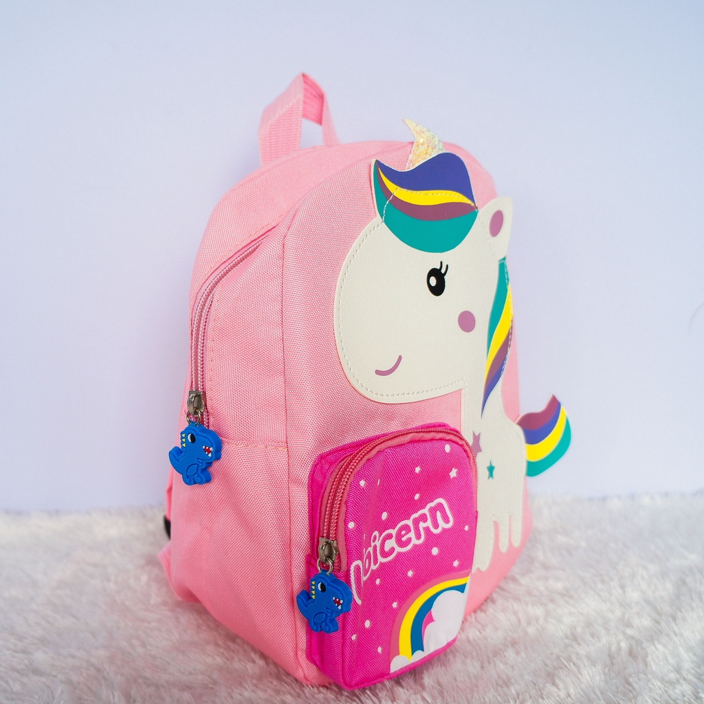 Ransel Defr &amp; Unicorn 57827